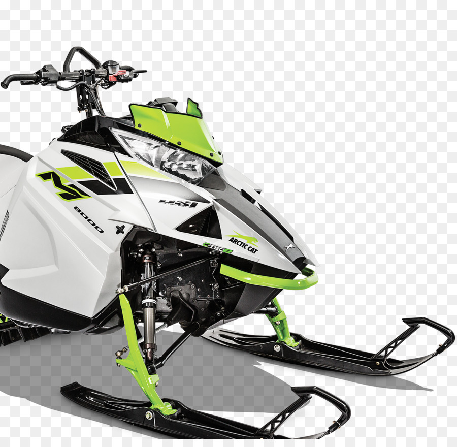 Kar Aracı，Arctic Cat PNG