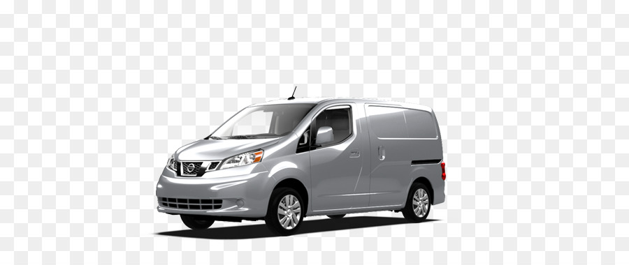 Kompakt Van，2017 Nissan Nv200 PNG