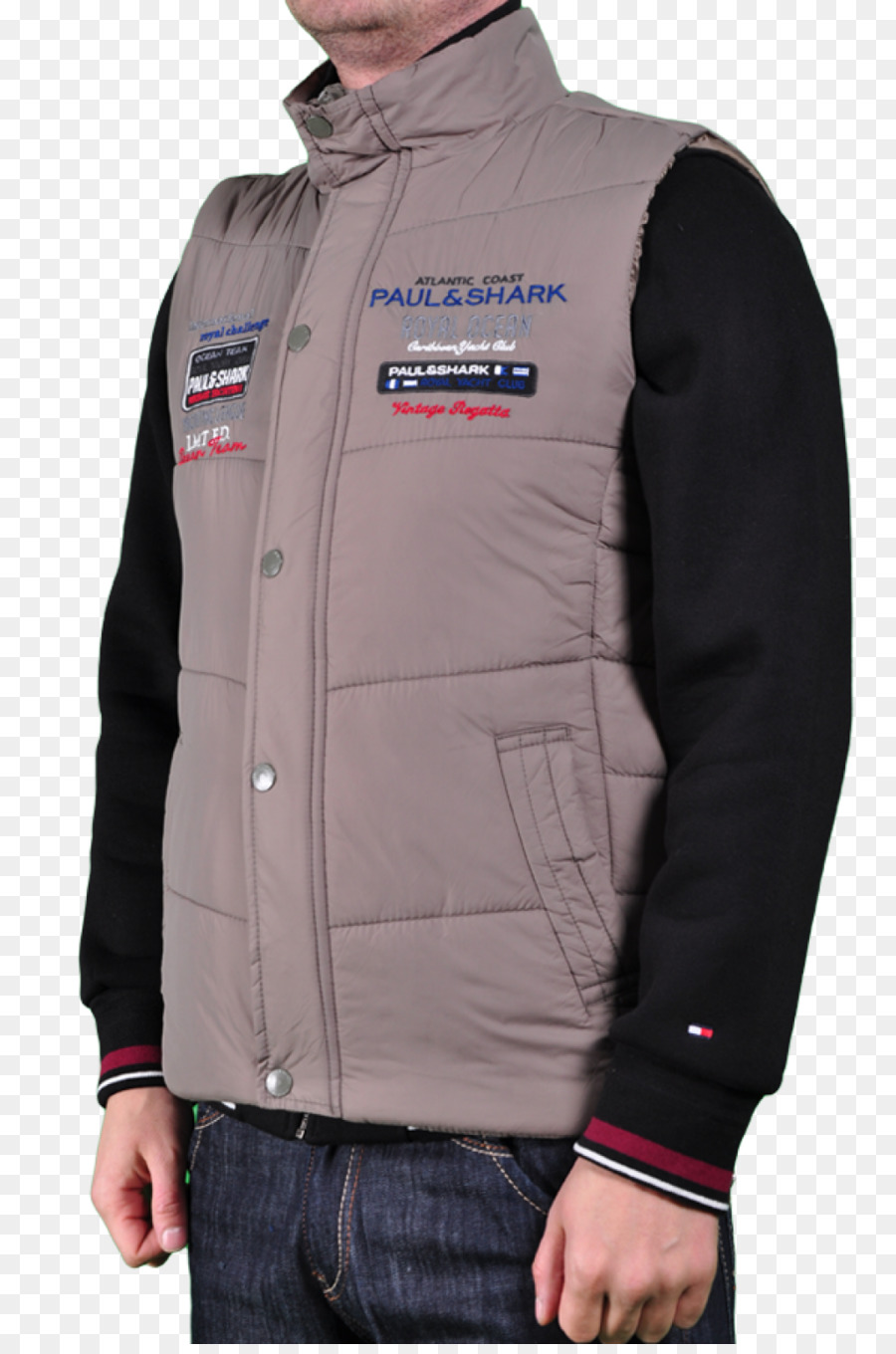 Gilets，Ceket PNG