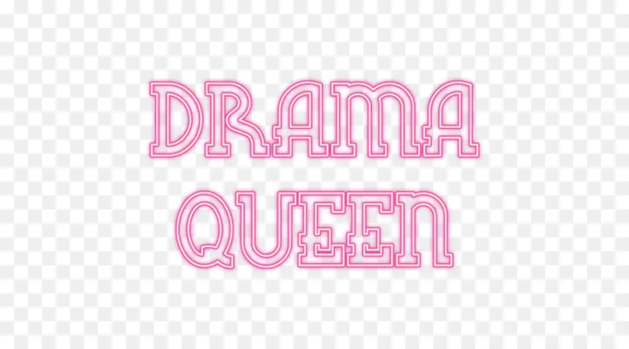 Drama，Kraliçe PNG