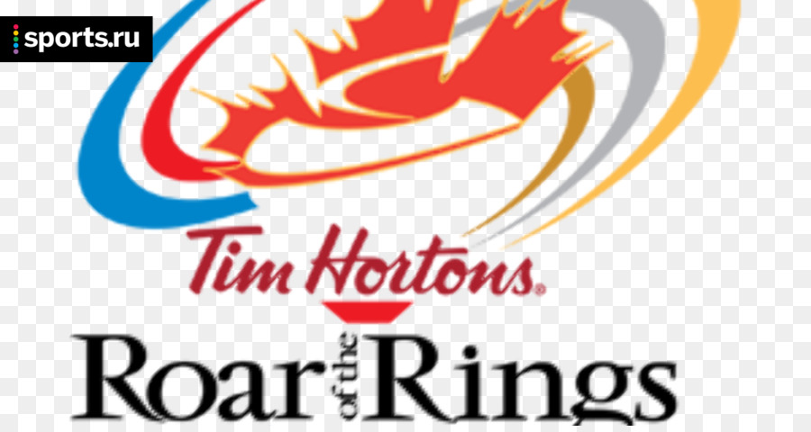 2017 Kanada Olimpiyat Kıvırma Denemeleri，Tim Hortons Brier PNG