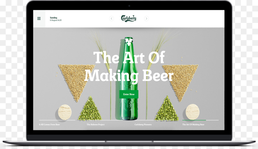 Carlsberg Grubu，Bira PNG