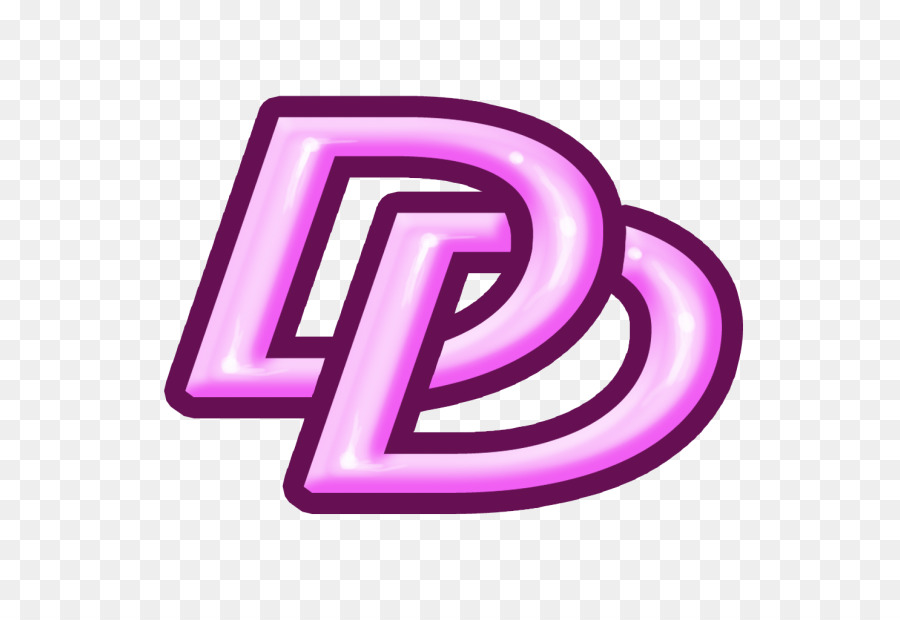 Dd Logosu，Logo PNG