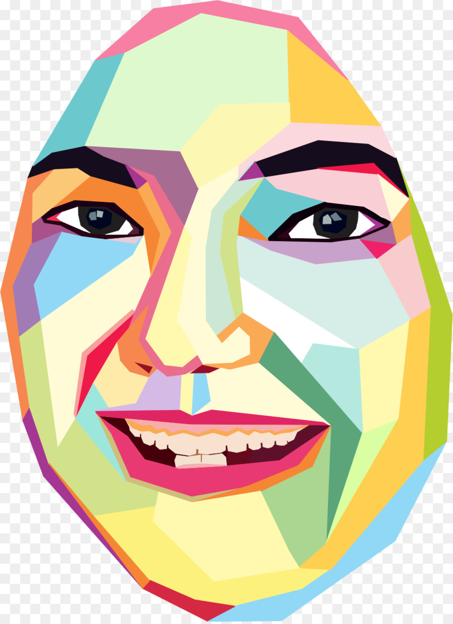 Görsel Sanatlar，Wpap PNG