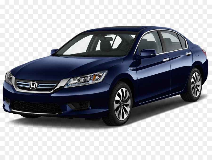 2013 Honda Accord，Honda PNG