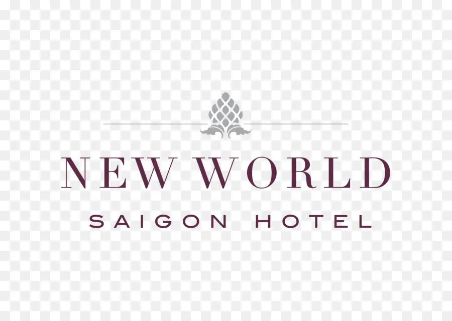 New World Saigon Otel，Otel PNG