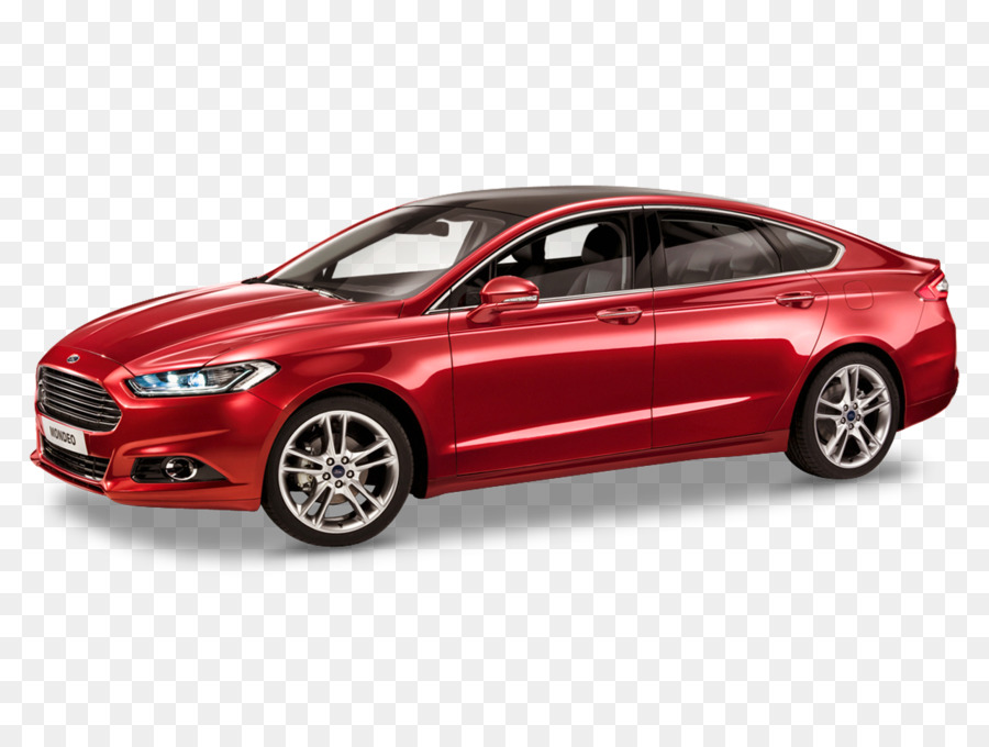 Ford Mondeo，Ford PNG