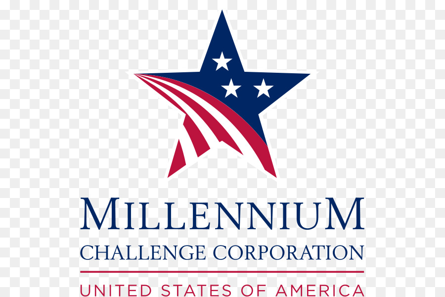 Millennium Challenge Corporation，Amerika Birleşik Devletleri PNG