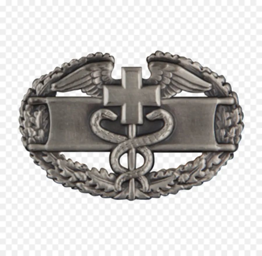 Tıbbi Rozet，Caduceus PNG