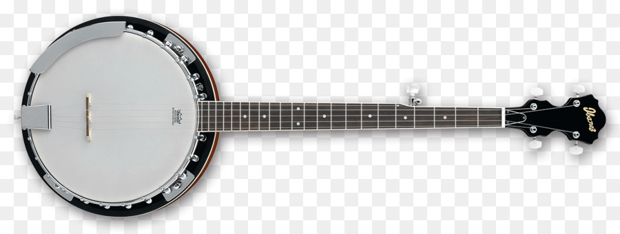 Banjo Gitar，ıbanez B50 PNG