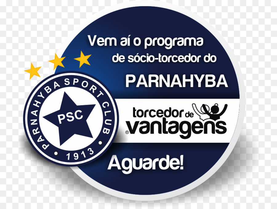 Parnahyba Spor Kulübü，O PNG