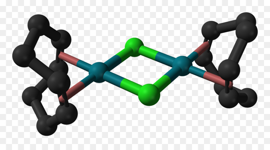 Rhodiumiii Klorür，Cyclooctadiene Rodyum Klorür Dimer PNG