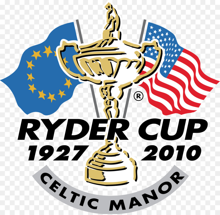 Celtic Manor çare，2010 Ryder Kupası PNG