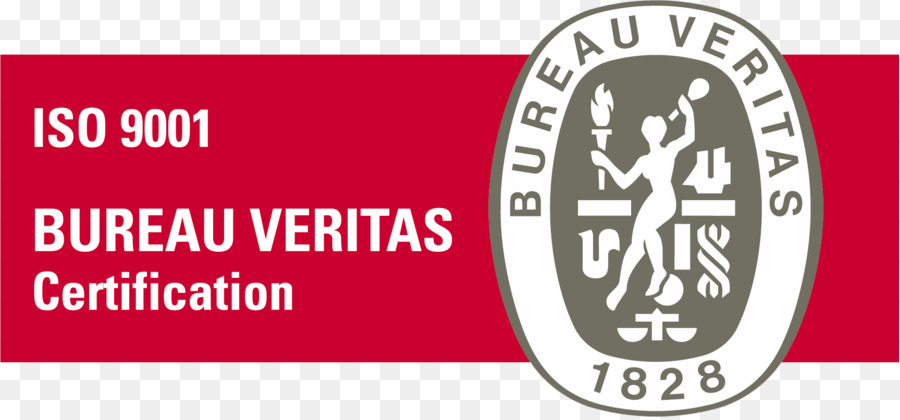 Bureau Veritas Sertifikasyonu，Iso PNG