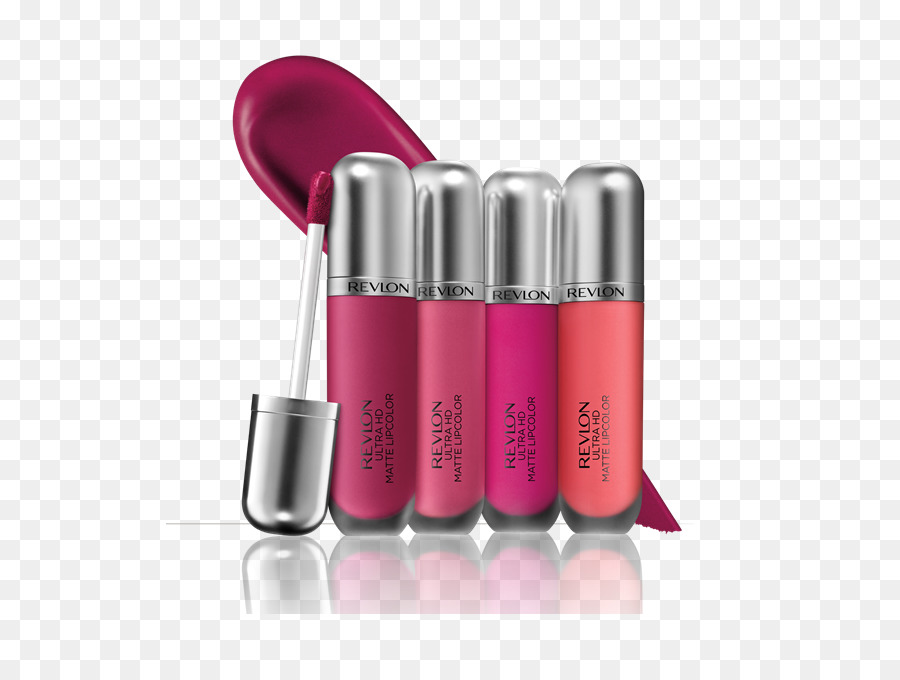 Revlon Ultra Hd Mat Lipcolor，Kozmetik PNG