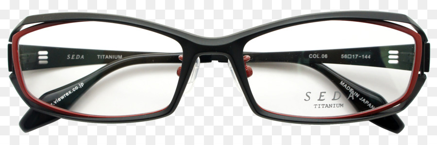 Gözlük，Titanyum PNG
