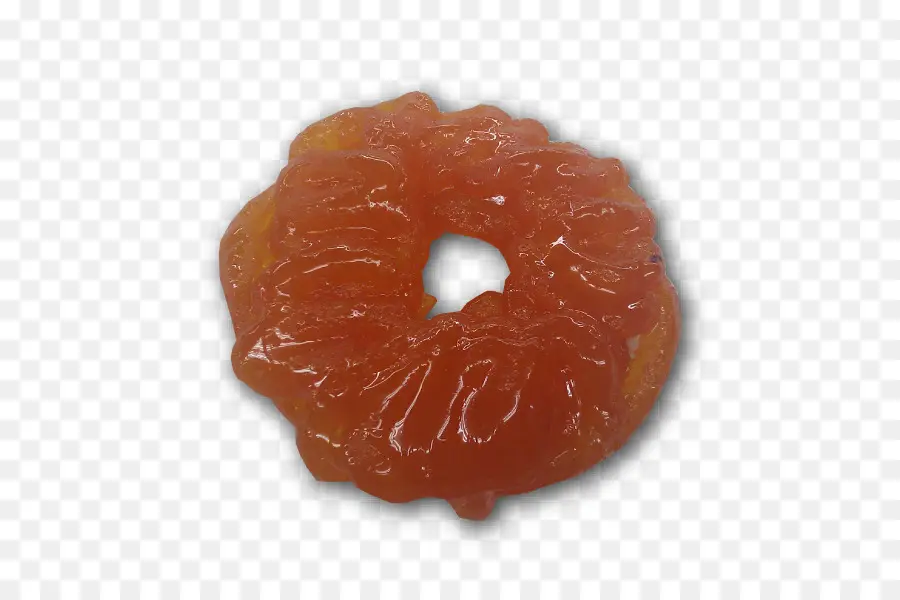 Tatlı Sırlı Donut，Tatlı PNG