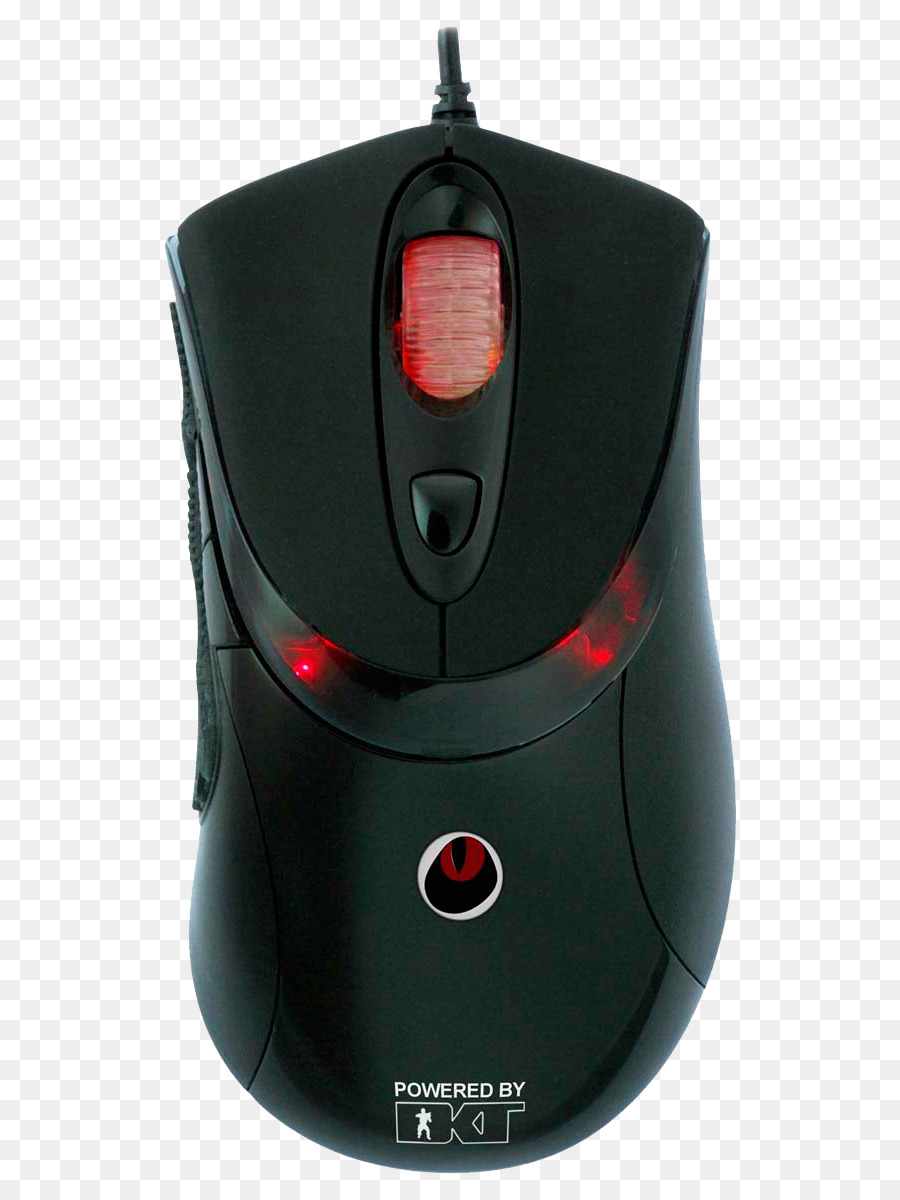 Bilgisayar Fare，Corsair Raptor M3 Optik Oyun Mouse PNG