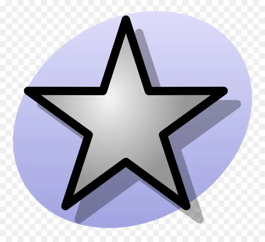 Yıldız，Bilgisayar Simgeleri PNG