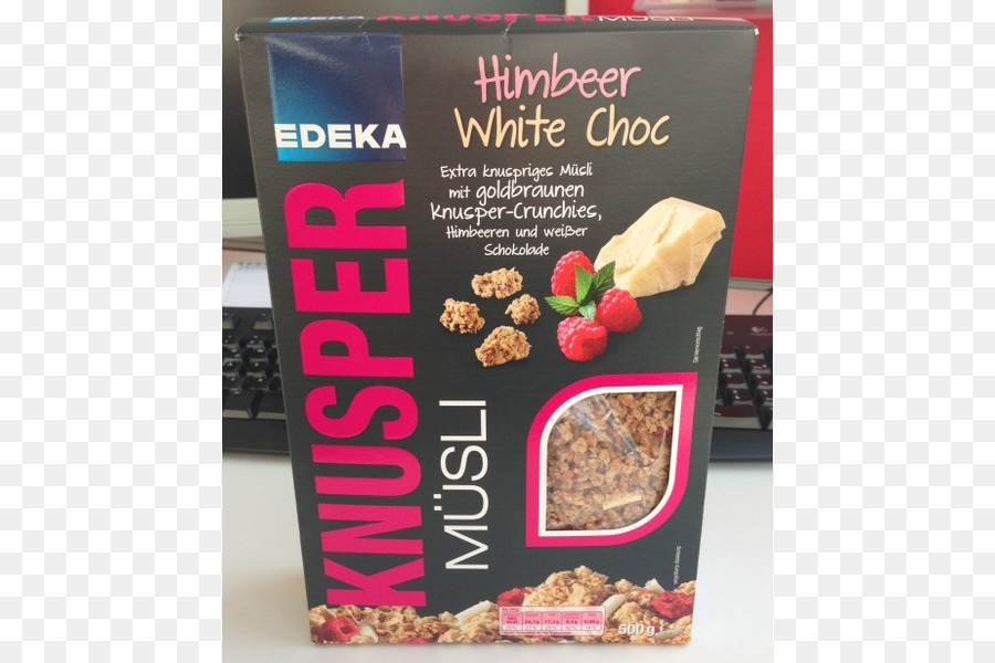 Müsli Kutusu，Mısır Gevreği PNG