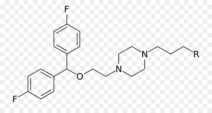 Difenhidramin，Hidroklorür PNG