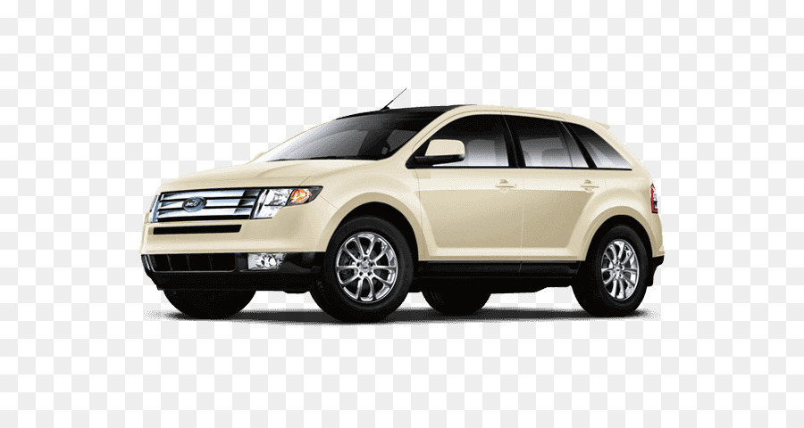 2008 Ford Edge，Araba PNG