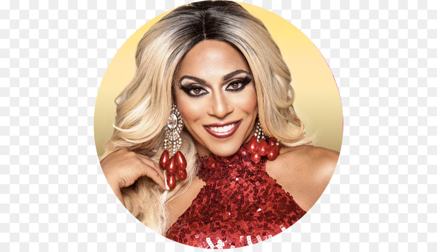 Michelle Yüz，Rupaul Drag Yarışı PNG