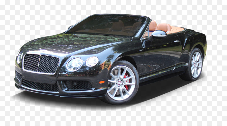 Bentley Continental Gt，Bentley Continental Supersports PNG