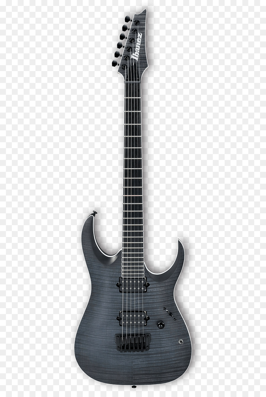 Kırmızı Gitar，Elektrik PNG