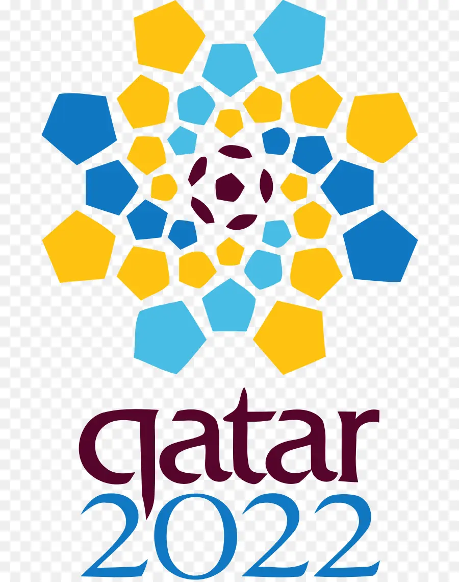 Katar 2022，Logo PNG