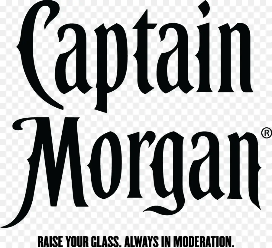 Rom，Kaptan Morgan PNG