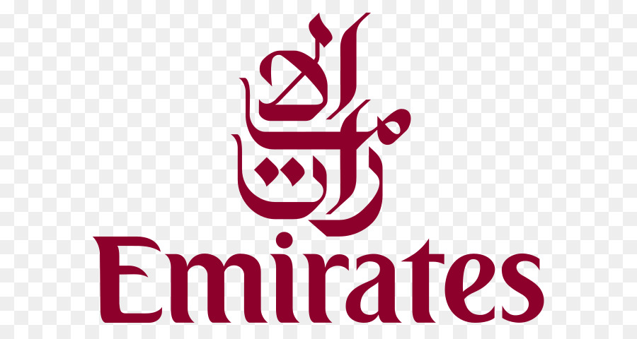 Emirates Logosu，Havayolu PNG