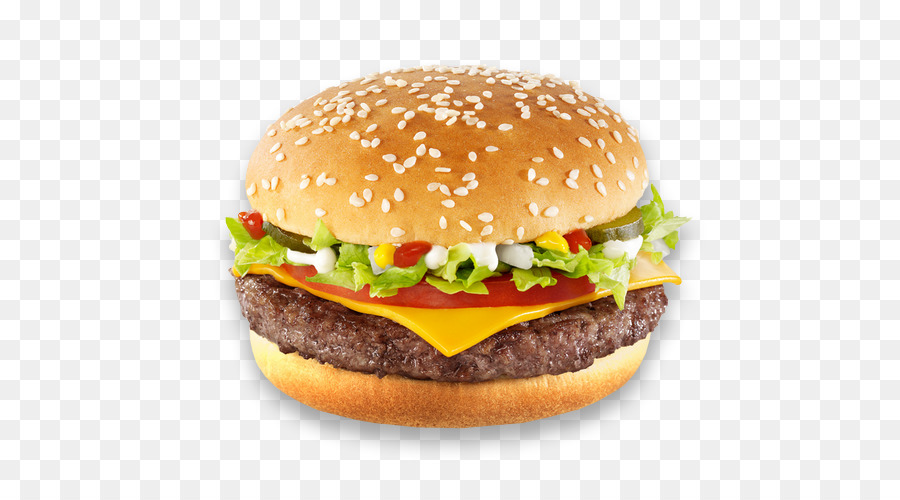 Mcdonald S Çeyrek Librelik，Mcdonald S Big Mac PNG