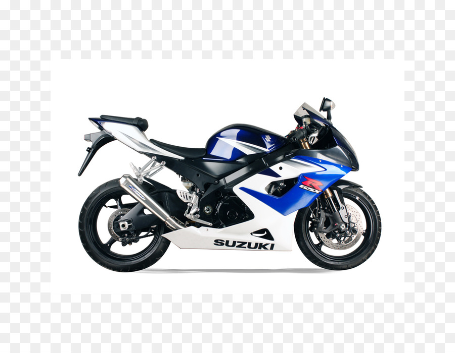 Suzuki，Egzoz Sistemi PNG