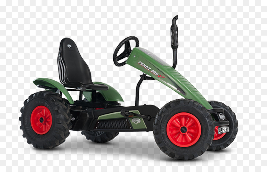 Oyuncak Traktör，John Deere PNG