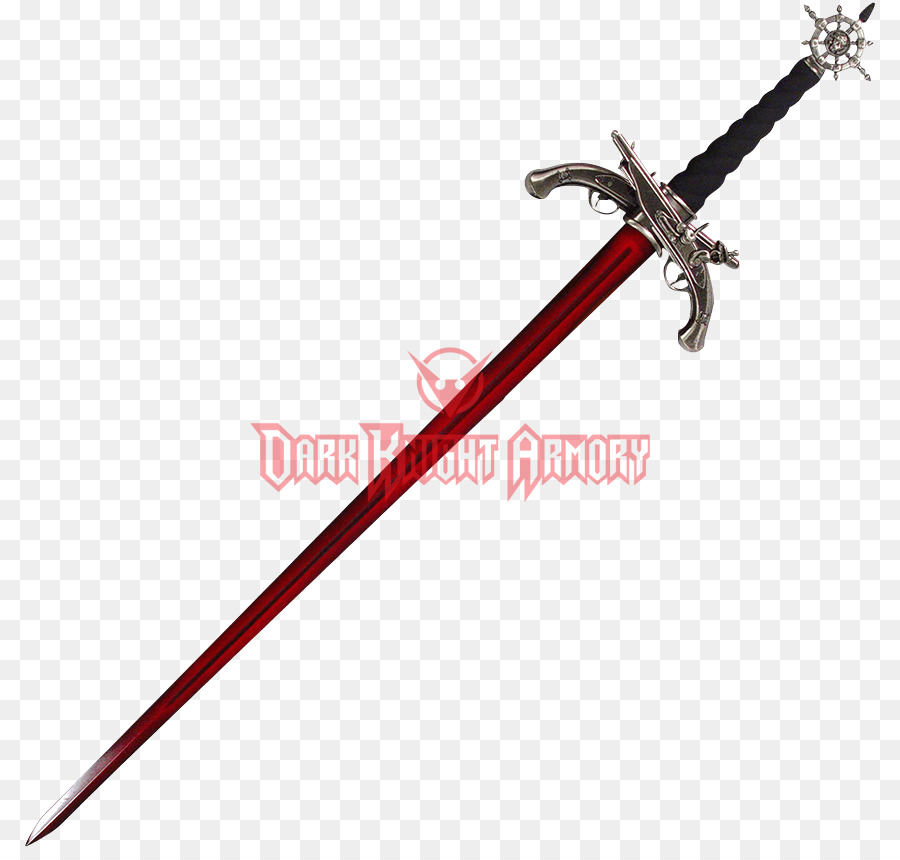 Kılıç，Tabanca Kılıç PNG