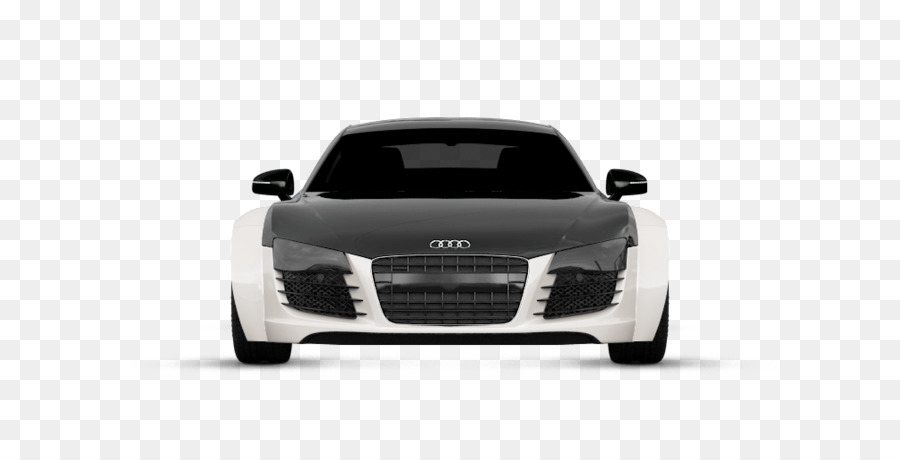 Audi R8，Araba PNG