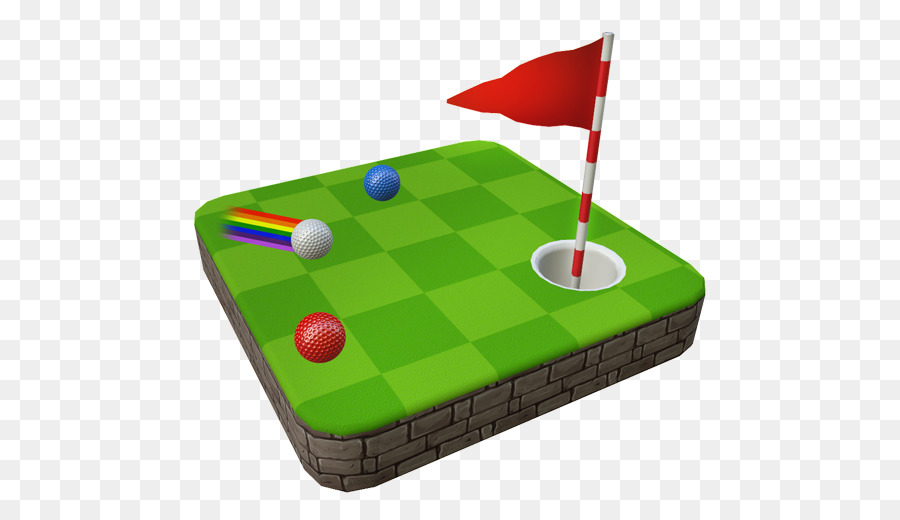 Mini Golf，Golf PNG