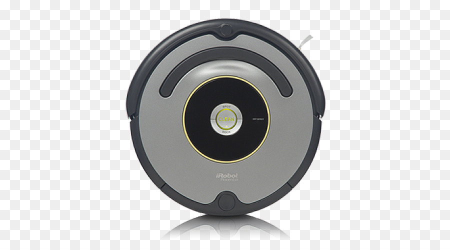 Robotlu Süpürge，Irobot PNG