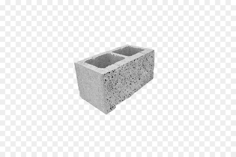 Kül Blok，Beton PNG