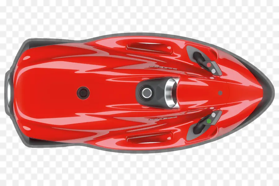 Kırmızı Jet Ski，Rekreasyon PNG