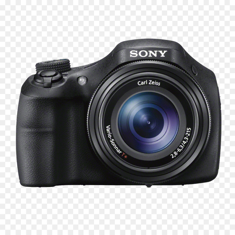 Sony Dijital Fotoğraf Dsch300，Pointandshoot Kamera PNG