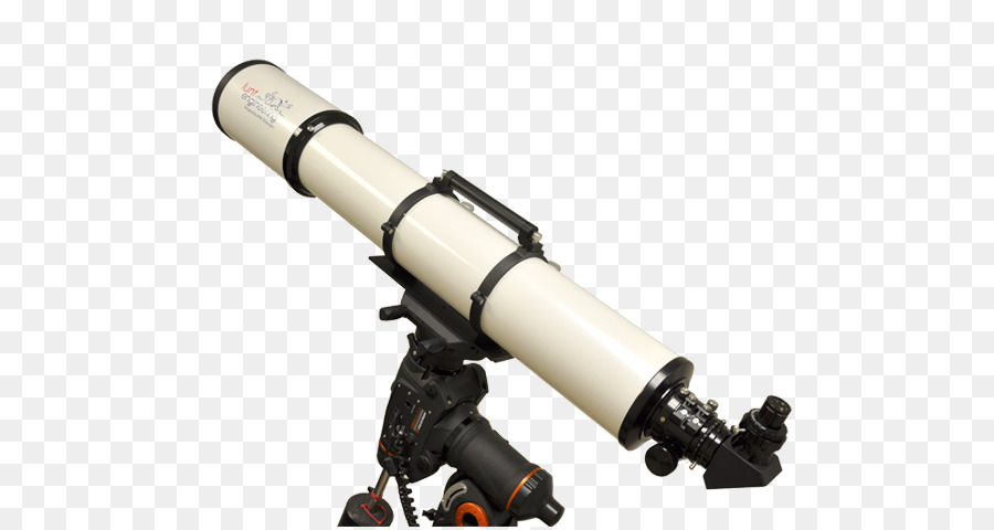 Teleskop，Teleskop Kırılma PNG