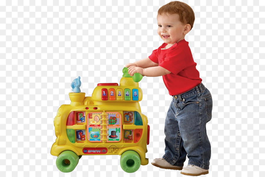 Tren，Vtech Sittostand öğrenme Walker PNG