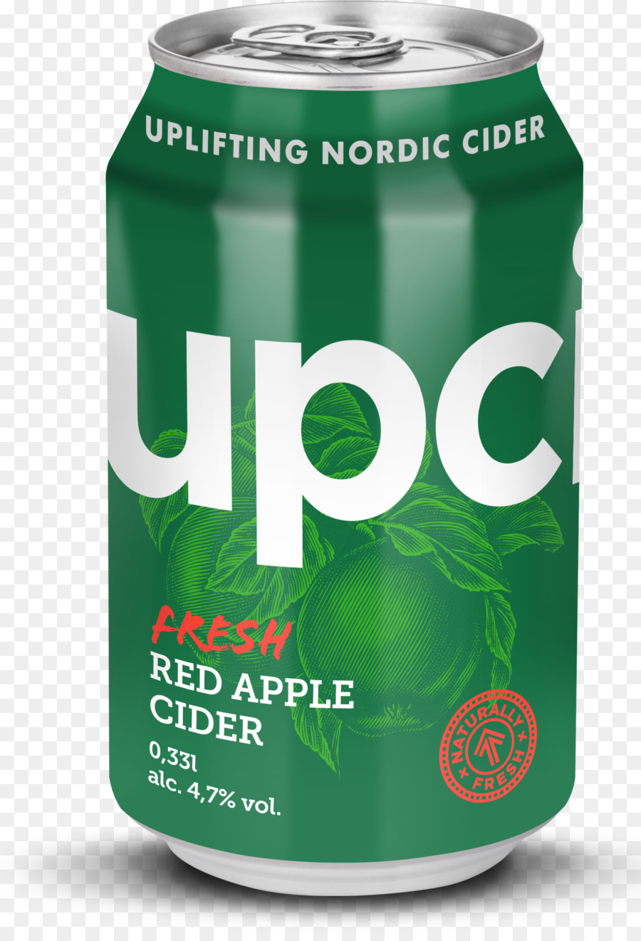 Upcider，Elma PNG