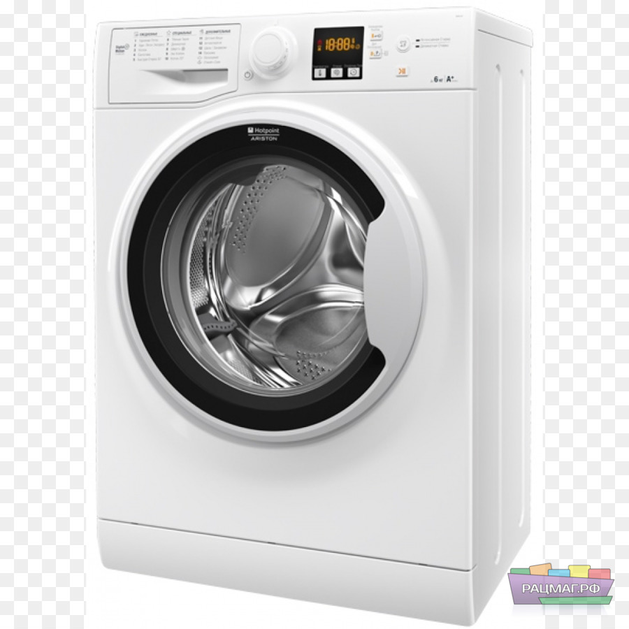 Çamaşır Makineleri，Hotpoint PNG