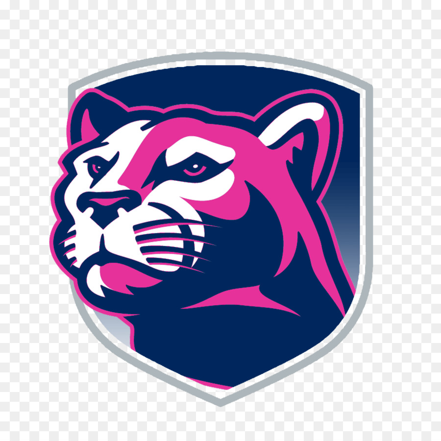 Panter Logosu，Hayvan PNG