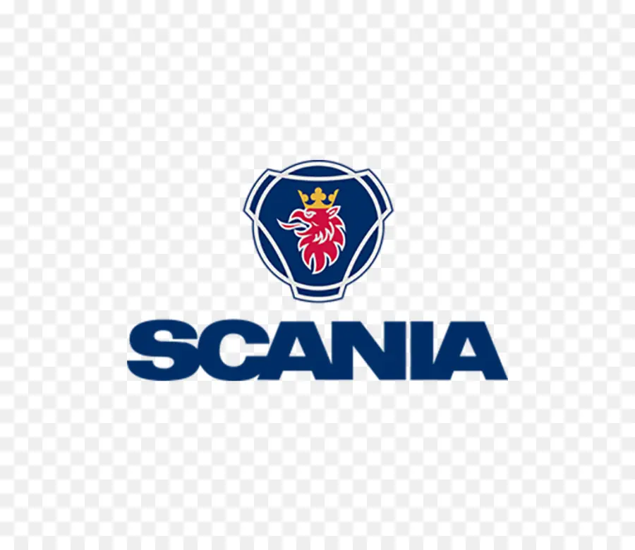 Scania Logosu，Marka PNG