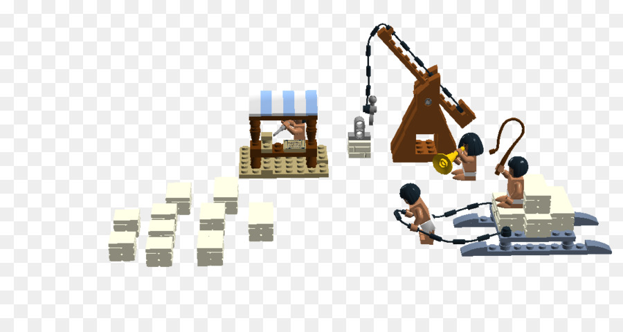 Lego İnşaatı，Bloklar PNG