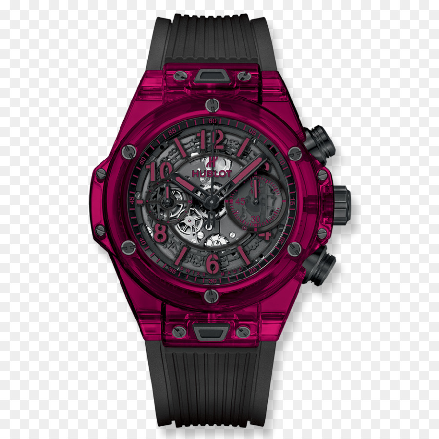 Hublot，İzle PNG